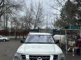 Nissan Patrol 2013 года за 12 600 000 тг. в Алматы – фото 2