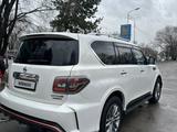 Nissan Patrol 2013 года за 12 600 000 тг. в Алматы – фото 5