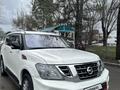 Nissan Patrol 2013 года за 13 700 000 тг. в Алматы – фото 9
