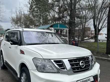 Nissan Patrol 2013 годаүшін13 700 000 тг. в Алматы – фото 9