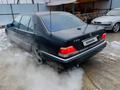 Mercedes-Benz S 600 1997 годаүшін3 000 000 тг. в Атырау – фото 2