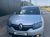 Renault Sandero 2015 года за 3 700 000 тг. в Алматы