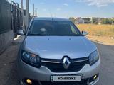 Renault Sandero 2015 года за 3 700 000 тг. в Алматы – фото 2