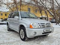 Suzuki XL7 2005 годаүшін4 900 000 тг. в Усть-Каменогорск