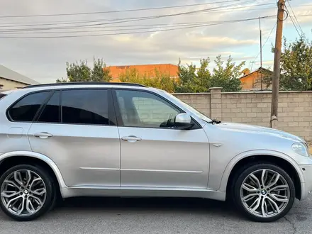 BMW X5 2011 года за 12 500 000 тг. в Шымкент – фото 5