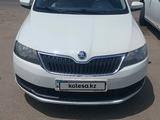 Skoda Rapid 2018 года за 6 300 000 тг. в Алматы