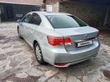 Toyota Avensis 2012 года за 7 700 000 тг. в Алматы – фото 3