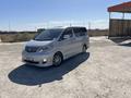 Toyota Alphard 2007 годаүшін5 400 000 тг. в Атырау – фото 5