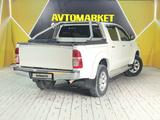Toyota Hilux 2013 годаүшін8 000 000 тг. в Актау – фото 4