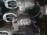 Nissan Maxima 3л.2л. Стартер из Японий за 25 000 тг. в Астана – фото 3
