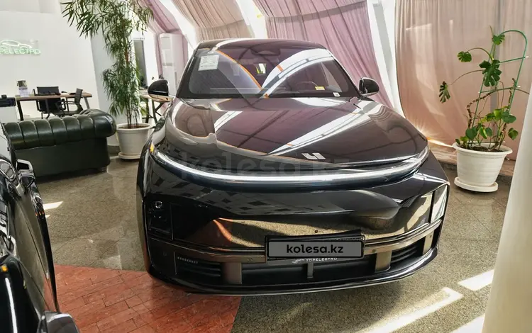 Li L7 Pro 2025 года за 24 400 000 тг. в Алматы