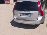 Volvo V50 2009 года за 4 000 000 тг. в Актобе – фото 2