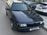 Volkswagen Passat 1993 годаүшін1 500 000 тг. в Астана – фото 2