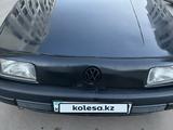 Volkswagen Passat 1993 годаүшін1 500 000 тг. в Астана – фото 4