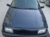 Volkswagen Passat 1993 годаүшін1 500 000 тг. в Астана – фото 3