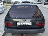 Volkswagen Passat 1993 годаүшін1 500 000 тг. в Астана – фото 5