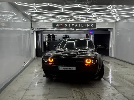 Dodge Challenger 2020 года за 20 000 000 тг. в Алматы – фото 2