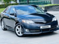 Toyota Camry 2014 года за 7 880 000 тг. в Алматы