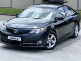 Toyota Camry 2014 года за 7 880 000 тг. в Алматы – фото 4