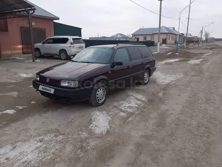 Volkswagen Passat 1993 года за 1 800 000 тг. в Кызылорда