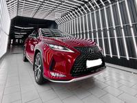 Lexus RX 300 2021 годаүшін25 000 000 тг. в Астана