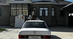 Mercedes-Benz 190 1991 годаүшін900 000 тг. в Тараз – фото 4