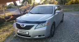 Toyota Camry 2007 года за 4 500 000 тг. в Кордай – фото 2