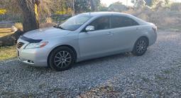 Toyota Camry 2007 года за 4 500 000 тг. в Кордай – фото 3