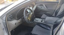 Toyota Camry 2007 года за 4 500 000 тг. в Кордай – фото 5