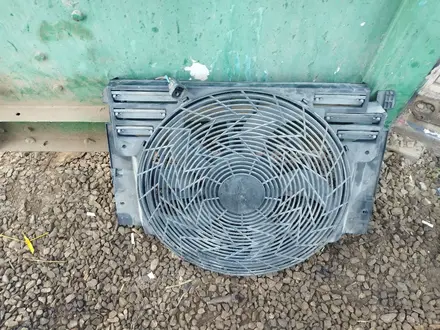 Вентилятор кондиционера за 50 000 тг. в Алматы