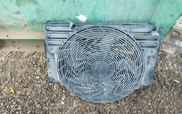 Вентилятор кондиционера за 50 000 тг. в Алматы