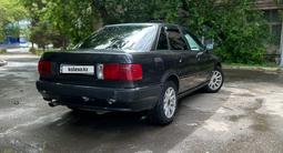 Audi 80 1994 года за 1 830 000 тг. в Павлодар – фото 4