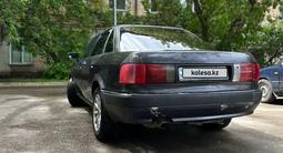 Audi 80 1994 годаүшін1 830 000 тг. в Павлодар – фото 5