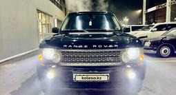 Land Rover Range Rover 2008 годаүшін7 000 000 тг. в Актау