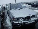 BMW X5 2000 годаүшін10 000 тг. в Алматы