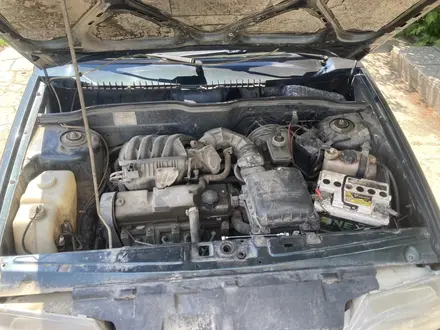 ВАЗ (Lada) 2114 2013 года за 1 200 000 тг. в Усть-Каменогорск – фото 11