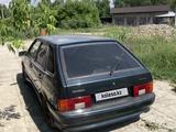 ВАЗ (Lada) 2114 2013 года за 1 200 000 тг. в Усть-Каменогорск
