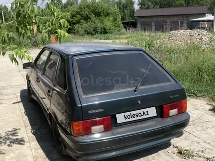 ВАЗ (Lada) 2114 2013 года за 1 200 000 тг. в Усть-Каменогорск