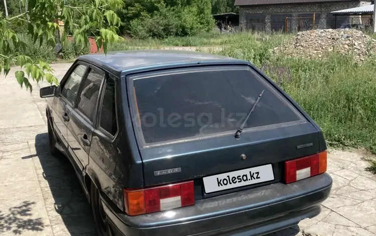 ВАЗ (Lada) 2114 2013 года за 1 200 000 тг. в Усть-Каменогорск