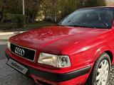 Audi 80 1991 года за 1 690 000 тг. в Караганда