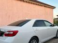 Toyota Camry 2013 года за 8 500 000 тг. в Жанаозен – фото 2