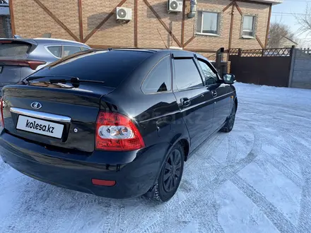 ВАЗ (Lada) Priora 2172 2012 года за 2 200 000 тг. в Семей