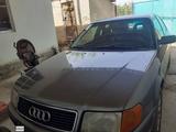 Audi 100 1991 годаүшін1 850 000 тг. в Кордай – фото 2