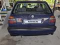 Volkswagen Golf 1995 года за 1 650 000 тг. в Тараз – фото 2