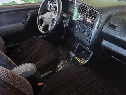 Volkswagen Golf 1995 года за 1 650 000 тг. в Тараз – фото 3