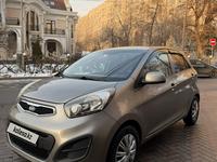 Kia Picanto 2013 годаfor4 700 000 тг. в Алматы