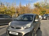 Kia Picanto 2013 годаfor4 700 000 тг. в Алматы