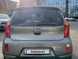 Kia Picanto 2013 годаfor4 700 000 тг. в Алматы – фото 5