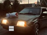 ВАЗ (Lada) 2108 1998 годаүшін600 000 тг. в Усть-Каменогорск