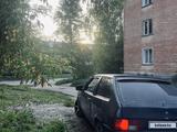 ВАЗ (Lada) 2108 1998 годаүшін600 000 тг. в Усть-Каменогорск – фото 2